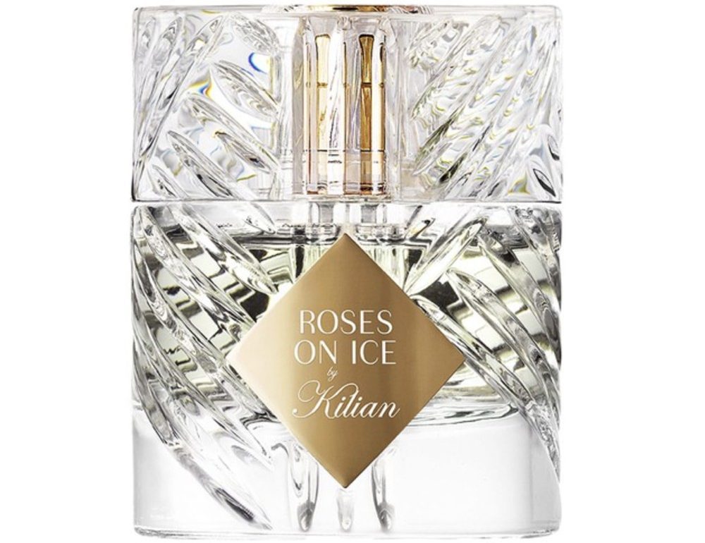 عطر شیرین کیلیان رز آن آیس (Kilian Roses On Ice)
