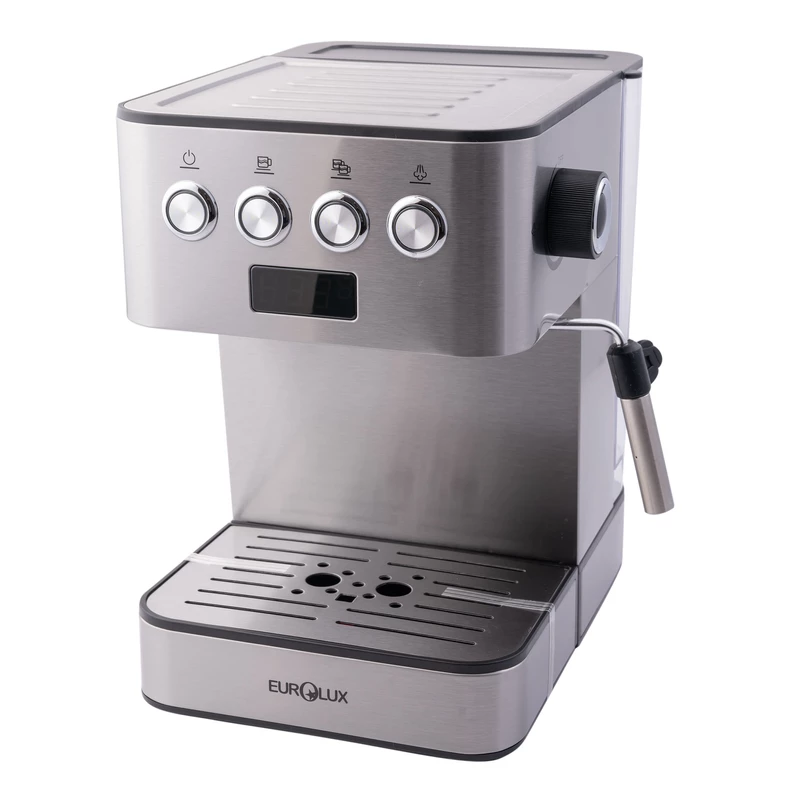 قهوه ساز یورولوکس مدل EU-CM4256TSD-کاماپرس