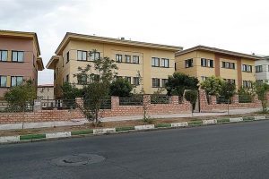 آخرین قیمت آپارتمان 90 تا 100 متری در فاز 1 شهر پرند-کاماپرس