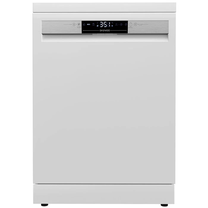ماشین ظرفشویی دوو سری Glossy مدل DDW-30W1252-کاماپرس