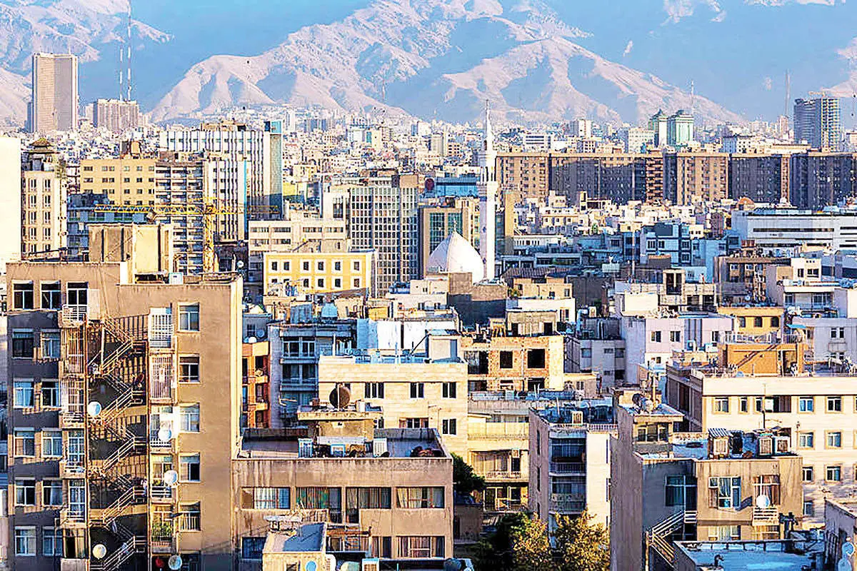 افزایش قیمت مسکن در خردادماه-کاماپرس