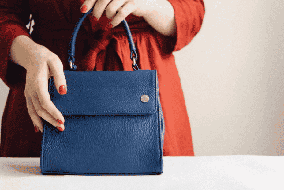 گران ترین کیف زنانه ایرانی در بازار