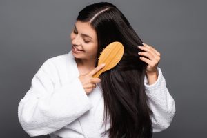 ۵ غذای مفید برای افزایش رشد مو