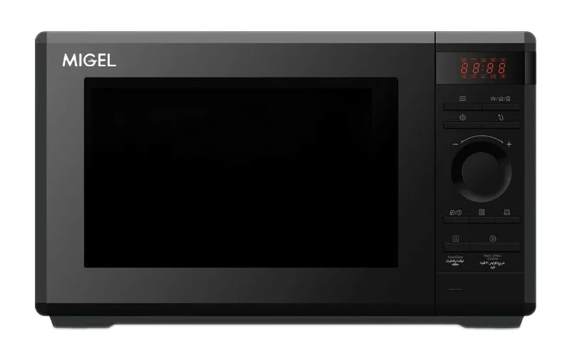 مایکروفر رومیزی میگل Migel Microwave Oven GMW 342-کاماپرس