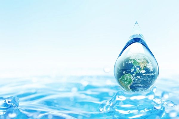 کاهش مصرف آب- کاماپرس