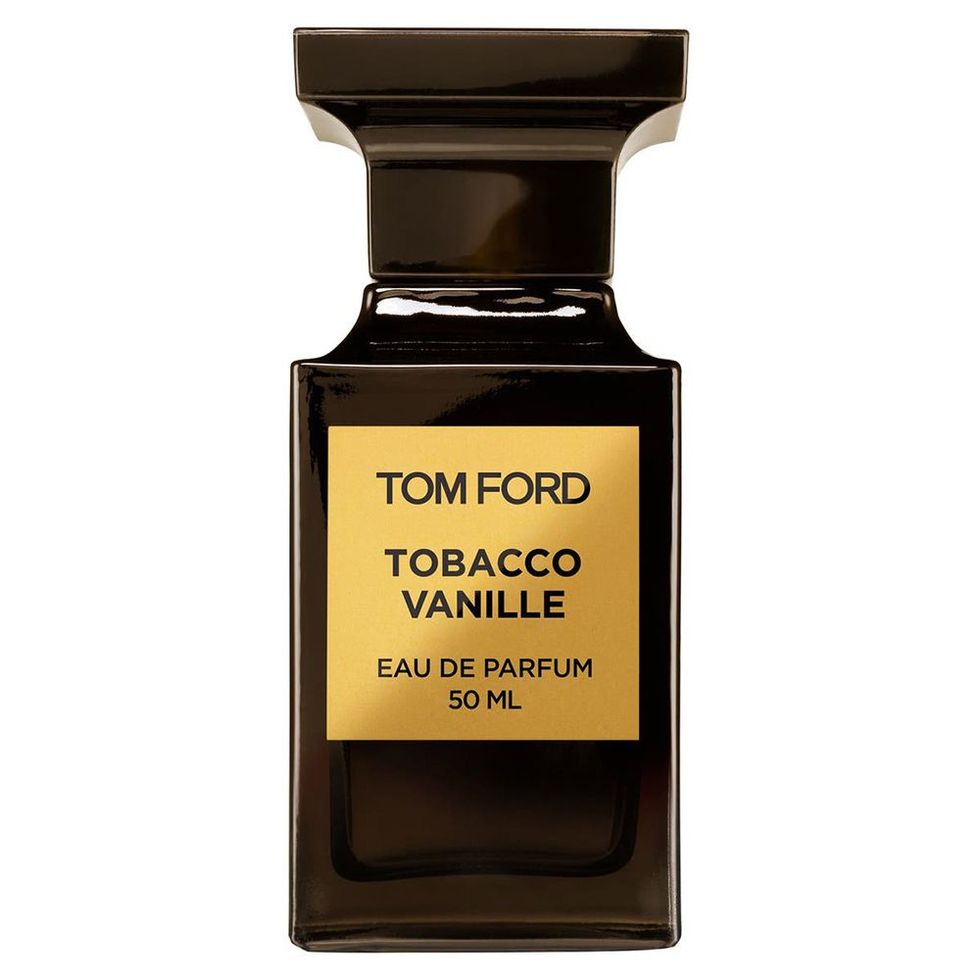 عطر زنانه تام فورد توباکو وانیل (TOM FORD - Tobacco Vanille)