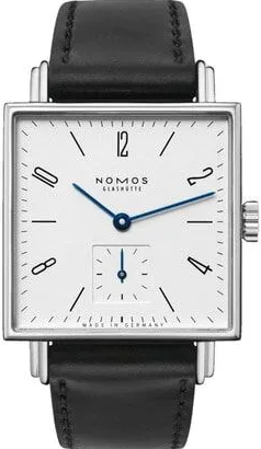 ساعت مردانه NOMOS GLASHÜTTE TETRA 408 WATCH