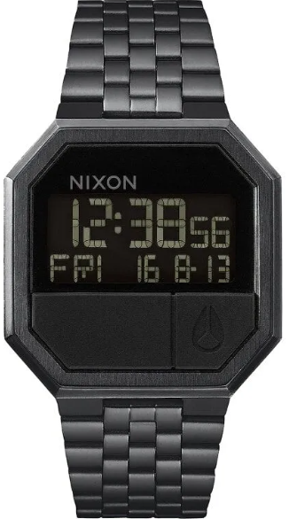 ساعت مردانه NIXON RE-RUN WATCH