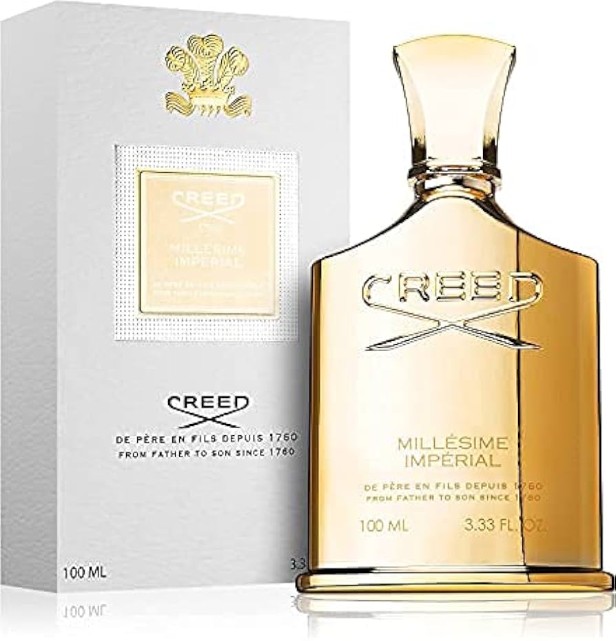 عطر کرید امپریال میلسیم (CREED - Imperial Millesime)