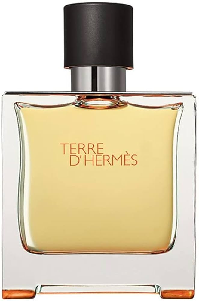 عطر مردانه تق هرمس پرفیوم (HERMES - Terre d'Hermes Parfum)