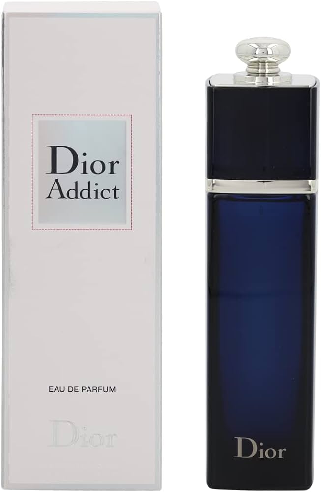 عطر دیور ادیکت (Dior - Addict EDP)