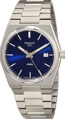 ساعت مردانه TISSOT PRX 35MM WATCH