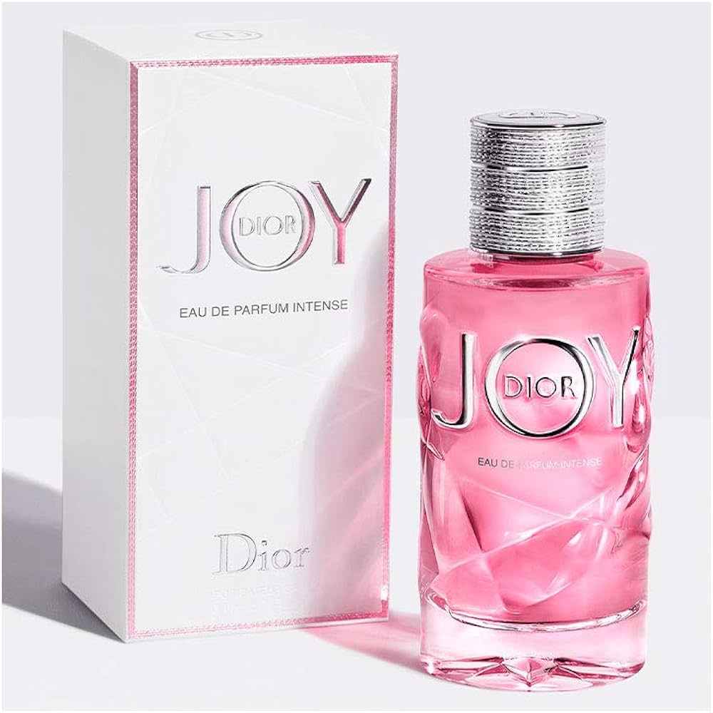 عطر دیور دیور جوی بای دیور (Dior - Joy by Dior)