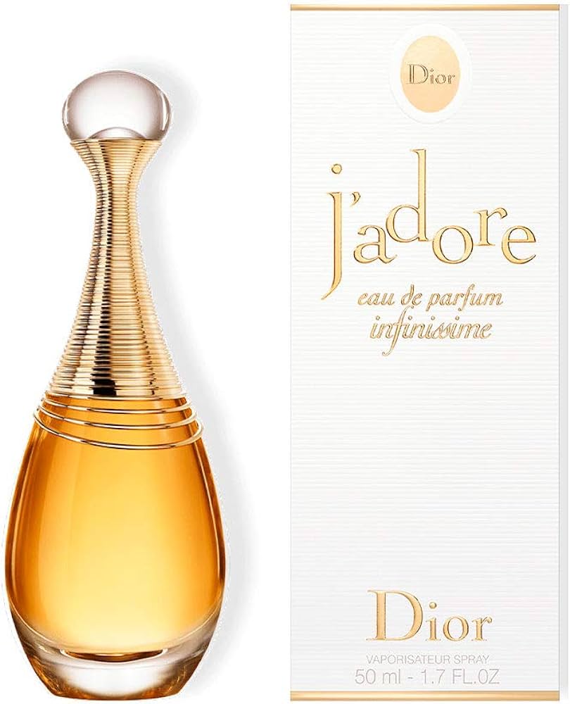 عطر دیور دیور جادور (Dior - J'adore EDP)