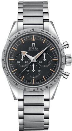 ساعت مردانه OMEGA SPEEDMASTER ’57 WATCH