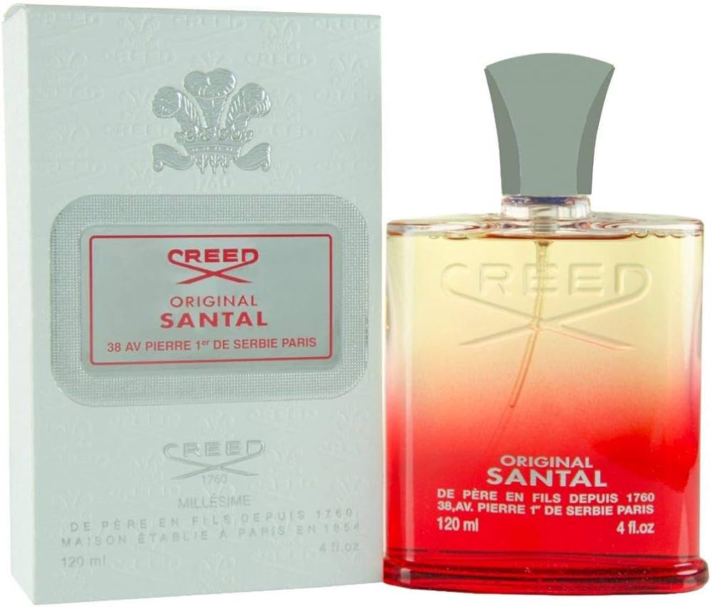 عطر کرید اوریجینال سانتال (CREED - Original Santal)