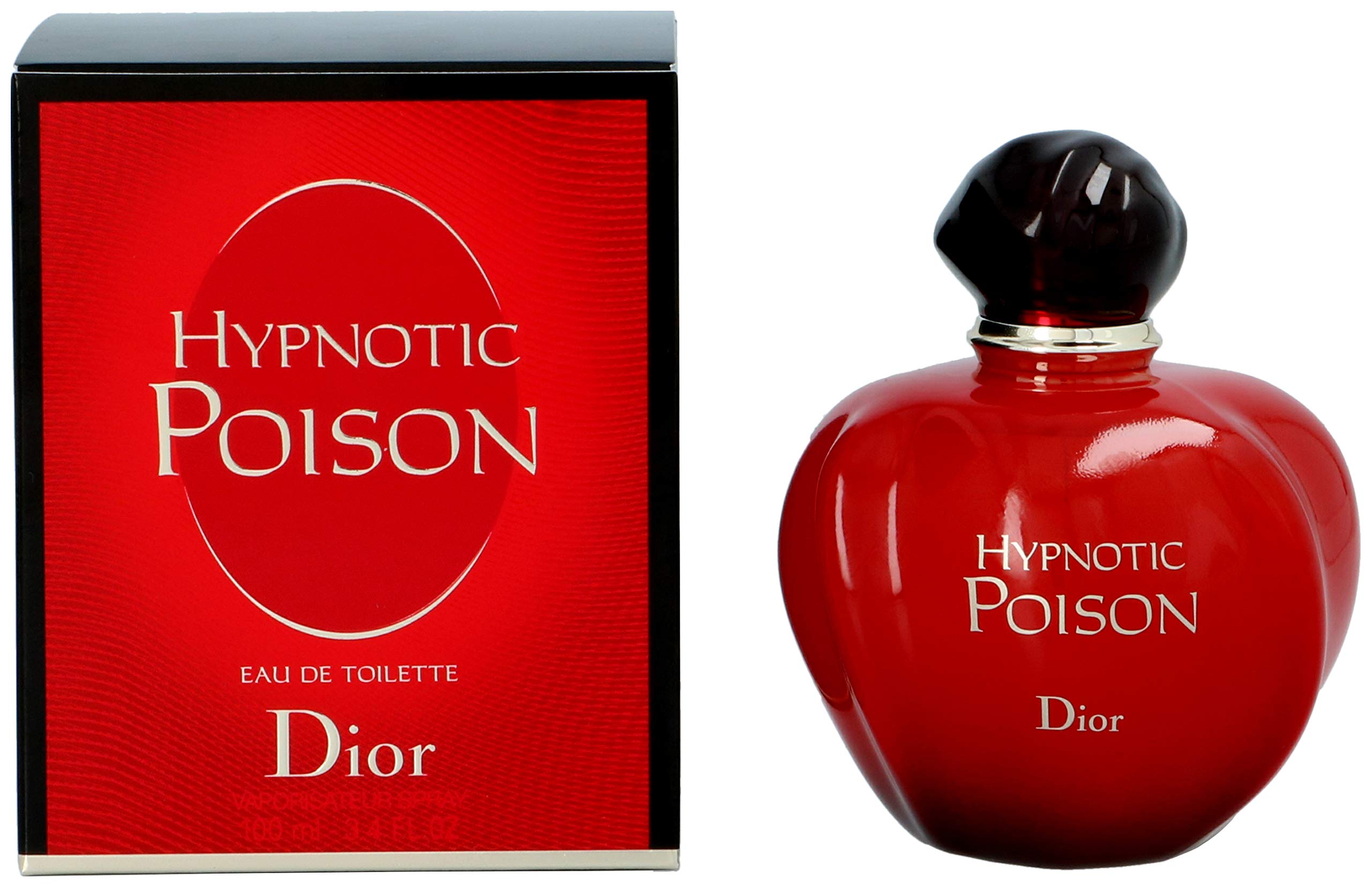عطر دیور هیپنوتیک پویزن (Dior - Hypnotic Poison)