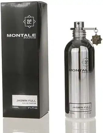 عطر مردانه مونتال جاسمین فول (Montale - Jasmine Full)