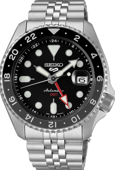 ساعت مردانه سیکو اس کی ایکس (Seiko SKX)