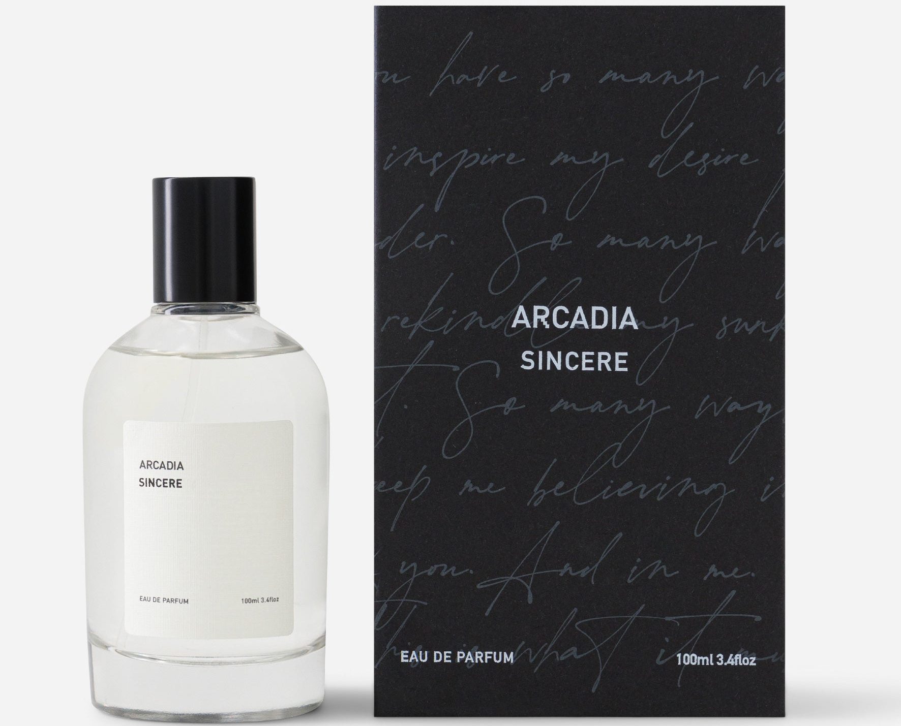 عطر عربی سینسیر آکاردیا (Sincere Arcadia)