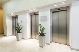 آسانسور - کاماپرس