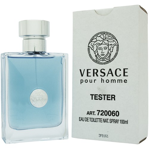 عطر مردانه ورساچه پورهوم (VERSACE - Versace Pour Homme)