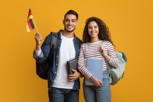 تحصیل در آلمان - کاماپرس