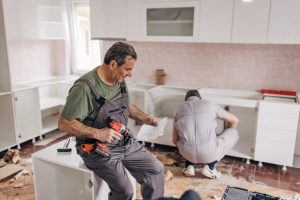 بازسازی خانه-کاماپرس