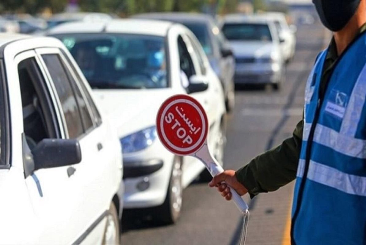 تردد در این خیابان های تهران ممنوع شد-کاماپرس