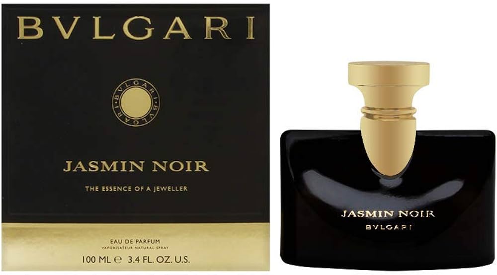 عطر بولگاری جاسمین نویر (BVLGARI - Jasmin Noir EDP)