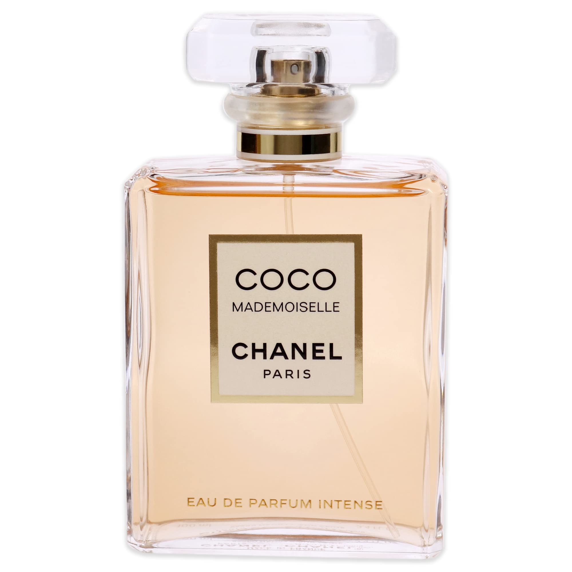 عطر زنانه شنل کوکو مادمازل (CHANEL - Coco Mademoiselle EDP)