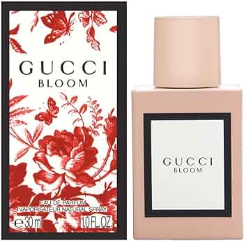 عطر زنانه گوچی بلوم (GUCCI - Gucci Bloom)