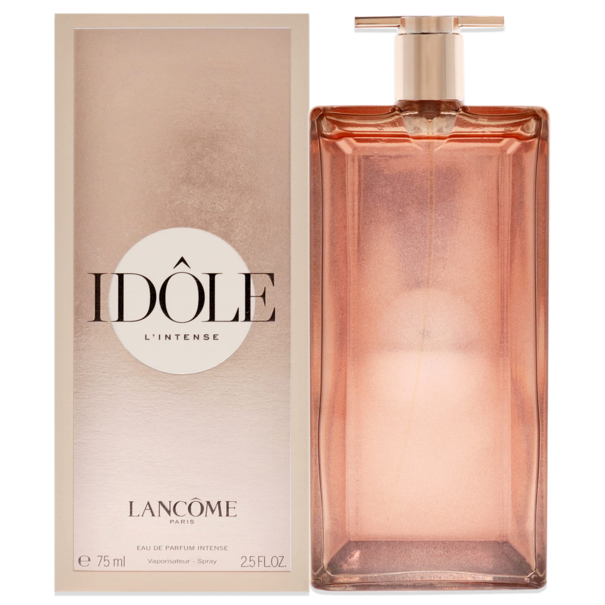 عطر زنانه لانکوم ایدیل (LANCOME – Idôle)