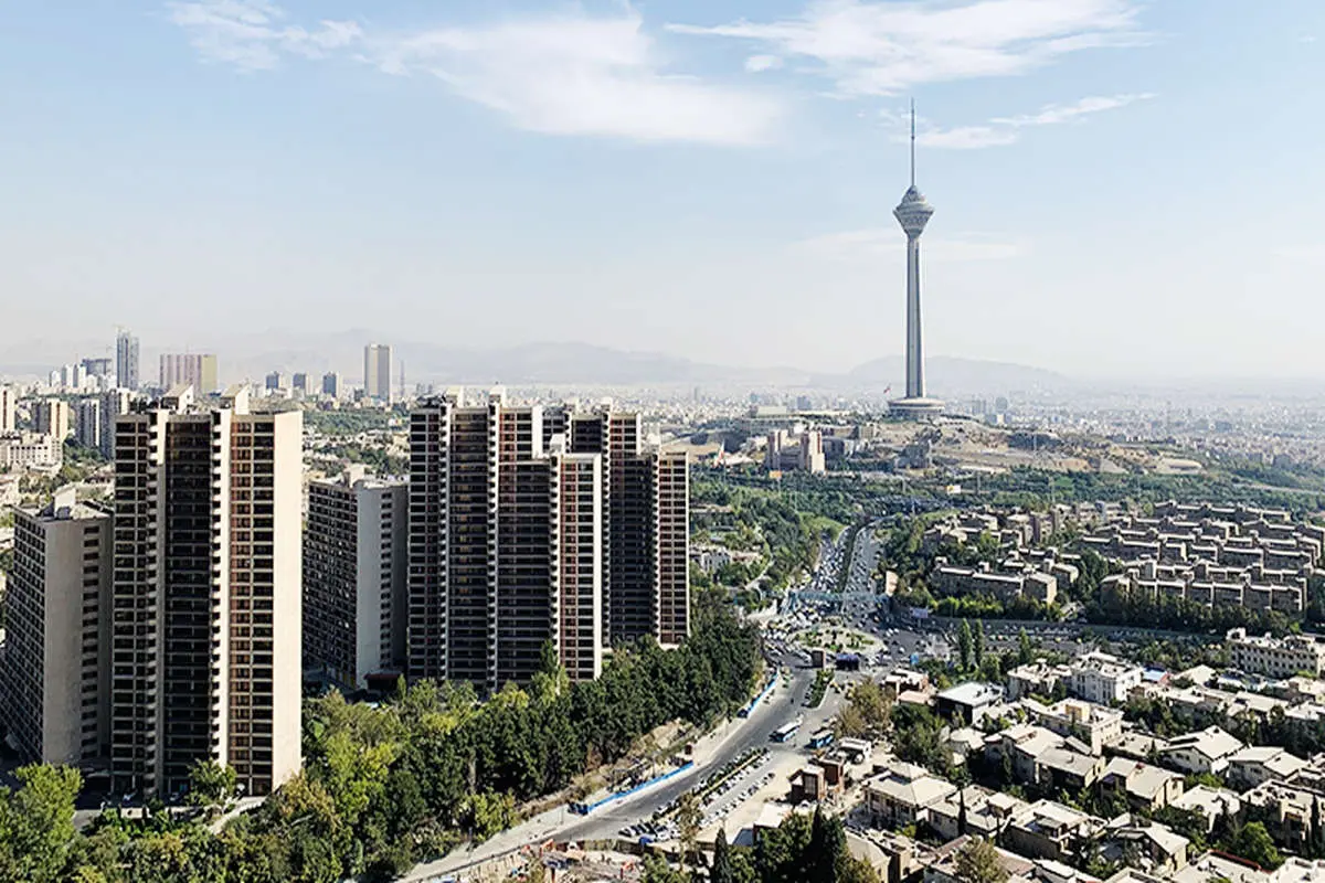 سقف اجاره بهای مسکن در تهران چقدر است؟-کاماپرس