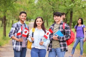 تحصیل در کانادا - کاماپرس