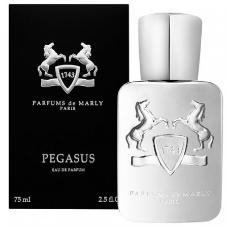 عطر پافومز د مارلی پگاسوس (PARFUMS de MARLY – Pegasus)