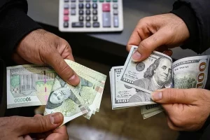 قیمت دلار در انتخابات-کاماپرس