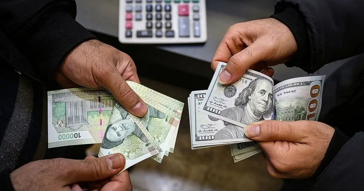 قیمت دلار در انتخابات-کاماپرس