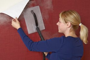 5 نکته طلایی که باید قبل از کندن کاغذ دیواری بدانید