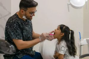 بهترین دندانپزشکی کودکان در اصفهان
