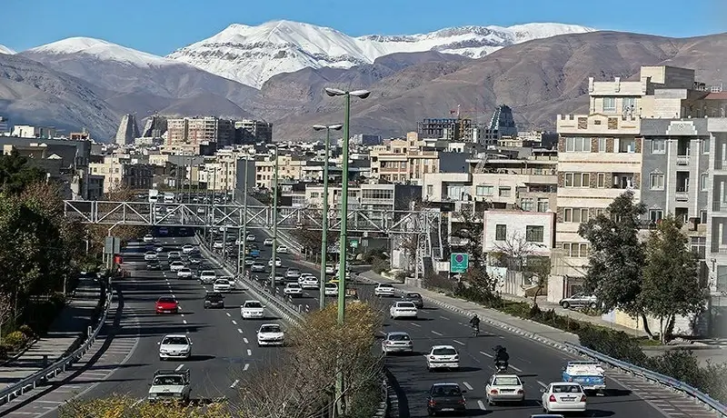 قیمت رهن و اجاره آپارتمان 80 متری در تهرانپارس شرقی-کاماپرس