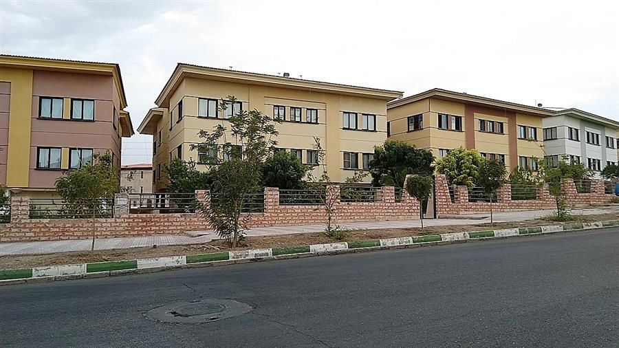 جدیدترین قیمت رهن و اجاره آپارتمان 85 متری در فاز صفر شهر پرند-کاماپرس