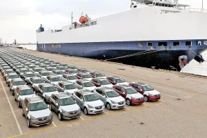 جزبیات عرضه 25 خودرو وادراتی در سامانه-کاماپرس