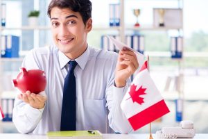 ویزای سرمایه گذاری کانادا - کاماپرس