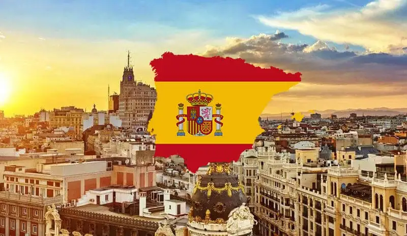خرید ملک در اسپانیا-کاماپرس