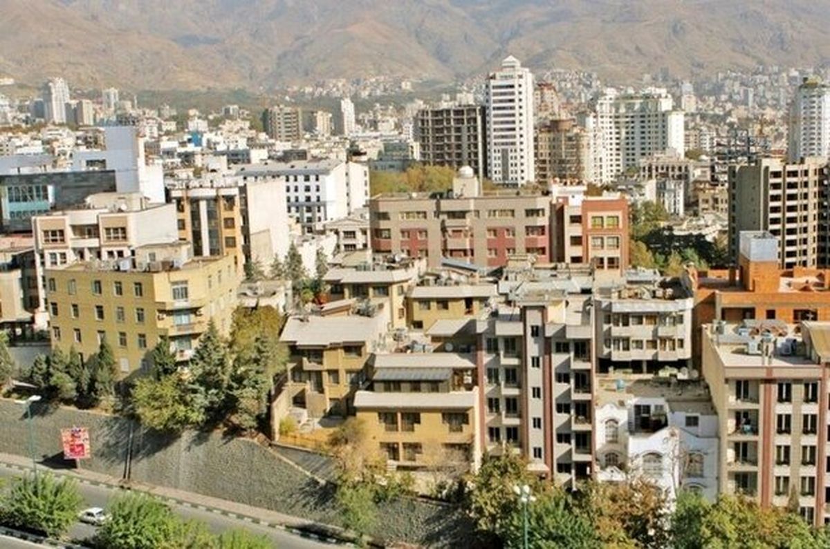 قیمت-خانه-در-شهران-کاماپرس