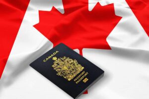 گذرنامه کانادا-کاماپرس