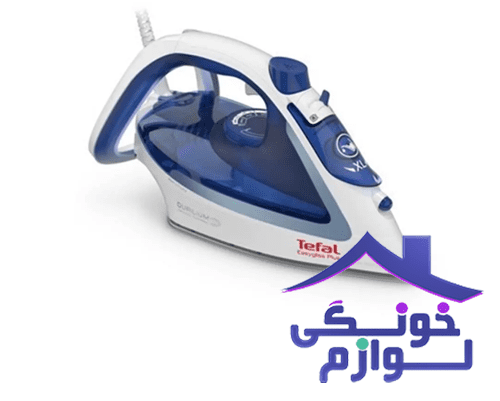 اتوی بخار تفال مدل FV5715