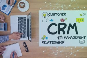 خرید نرم افزار CRM