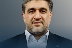 صیدی رئیس سازمان بورس-کاماپرس